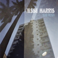 Harris, Jesse Sub Rosa