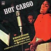 Anderson, Ernestine Hot Cargo