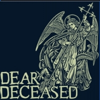 Dear Deceased Dear Deceased: Beneath The Desert Floor Chapter 7