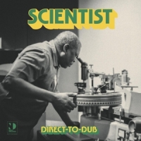 Scientist Direct-to-dub