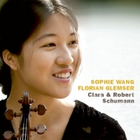 Wang, Sophie & Glemser, Florian Clara & Robert Schumann