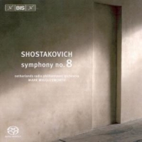 San Francisco Symphony Shostakovich: Sinfonie No. 8; Herbig