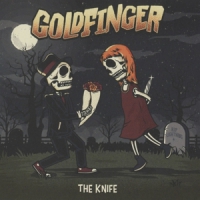 Goldfinger Knife