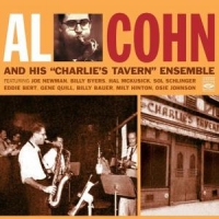 Cohn, Al And His Charlie's Tavern