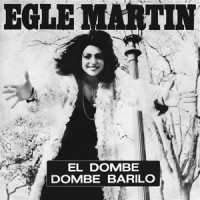 Martin, Egle El Dombe