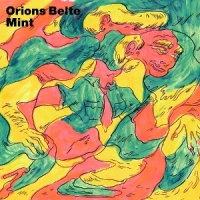 Orions Belte Mint