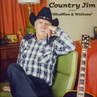 Country Jim Shuffles & Waltzes