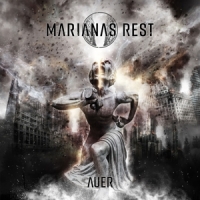 Marianas Rest Auer