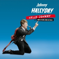 Hallyday, Johnny Hello Johnny / Nous Les Gars, Nous Les Filles