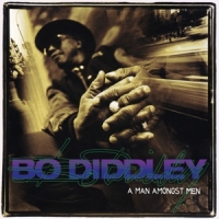 Diddley, Bo A Man Amongst Men -coloured-