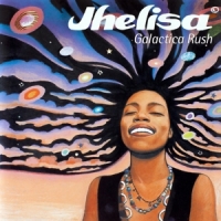 Jhelisa, Jhelisa Galactic Rush