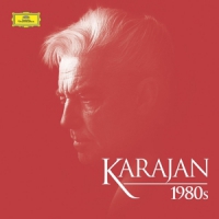 Karajan, Herbert Von Karajan 1980's