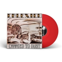 Calexico Carried To Dust (red) -coloured-