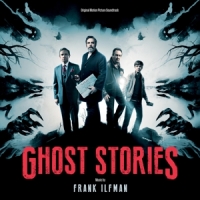 Ilfman, Frank Ghost Stories