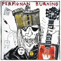 Various Perpignan Burning