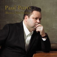 Potts, Paul Musica Non Proibita