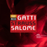 Royal Concertgebouw Orchestra Salome