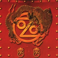 Ozomatli Don't Mess With The Dragon