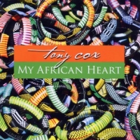 Cox, Tony My African Heart