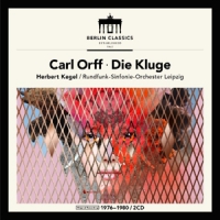 Orff, C. Die Kluge