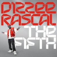 Dizzee Rascal Fifth