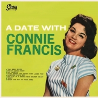 Francis, Connie A Date With (10")