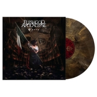 Fleshgod Apocalypse Opera -coloured-