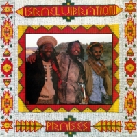 Israel Vibration Praises