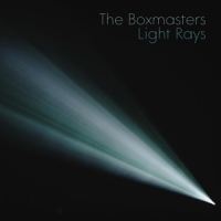 Boxmasters Light Rays