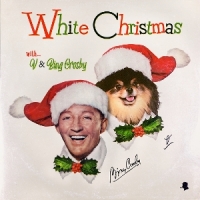 V, Bing Crosby White Christmas