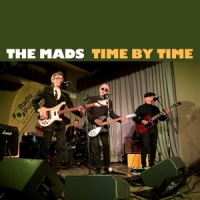 Mads, The Time By Tme