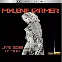 Mylene Farmer Live 2019/le Film