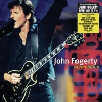 Fogerty, John Premonition