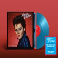 Sheena Easton You Could Have Been With Me -coloured-