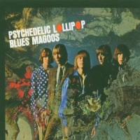 Blues Magoos Psychedelic Lollipop