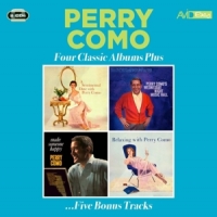 Como, Perry Four Classic Albums Plus