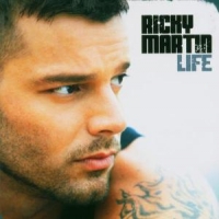 Martin, Ricky Life