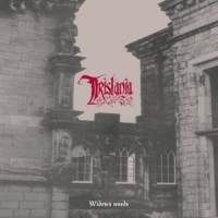 Tristania Widows Weeds