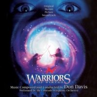 Davis, Don Warriors Of Virtue