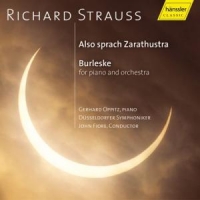 Royal Concertgebouw Orchestra Also Sprach Zarathustra/b