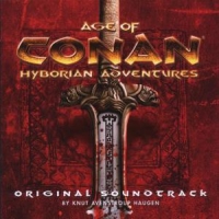 Original Motion Picture Soundt Age Of Conan-hyborian Adventures