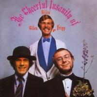 Giles, Giles & Fripp Cheerful Insanity Of...