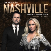 Nashville Cast Music Of Nashville 6 - Vol.2