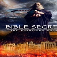 Movie (import) Bible Secrets  The Forbidden Codes