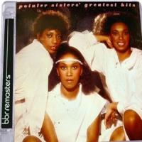 Pointer Sisters, The Pointer Sisters Greatest Hits