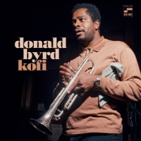 Byrd, Donald Kofi