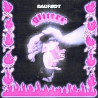 Daufodt Glitter