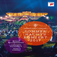 Eschenbach, Christoph & Wiener Philharmoniker Sommernachtskonzert 2017 / Summer Night Concert 2017