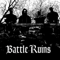 Battle Ruins Battle Ruins (ep)