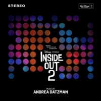 Datzman, Andrea Inside Out 2